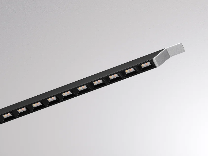 Molto Luce FLOYD ACCU T (schwarz) - 6