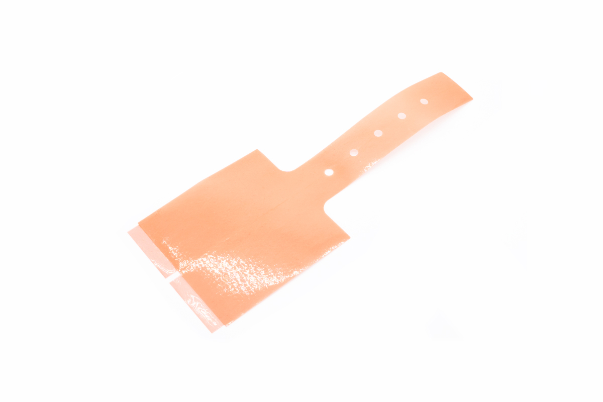 Loxone Klebefolie Touch Surface Loxone Klebefolie Touch Surface - 1