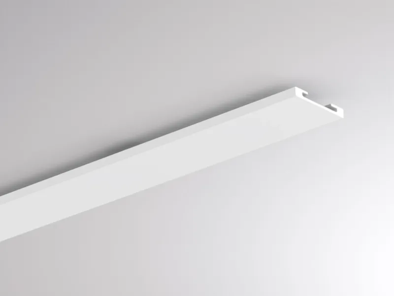 Molto Luce VOLARE ABDECKUNG (chrom) Molto Luce VOLARE ABDECKUNG (chrom) - Produktbild 1