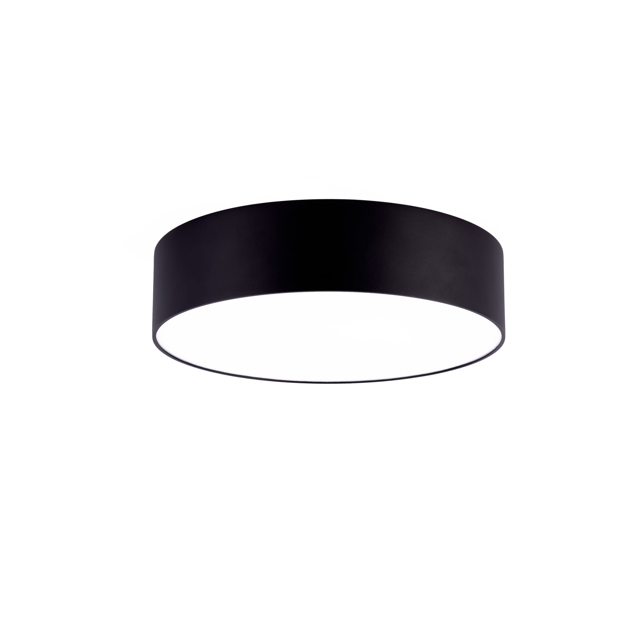 Faro ARIS Deckenleuchte schwarz 30W Faro ARIS Deckenleuchte schwarz 30W - Produktbild 1