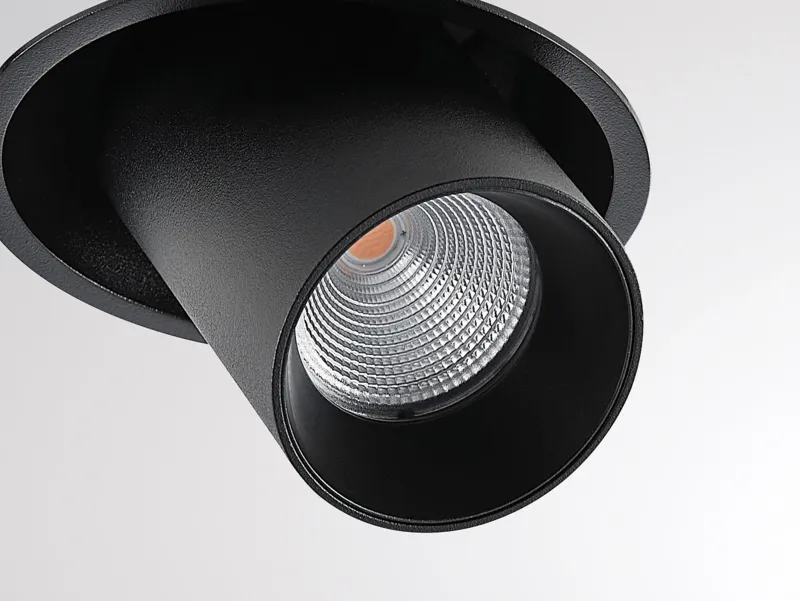 Molto Luce ELIX R (schwarz) - Produktbild 6