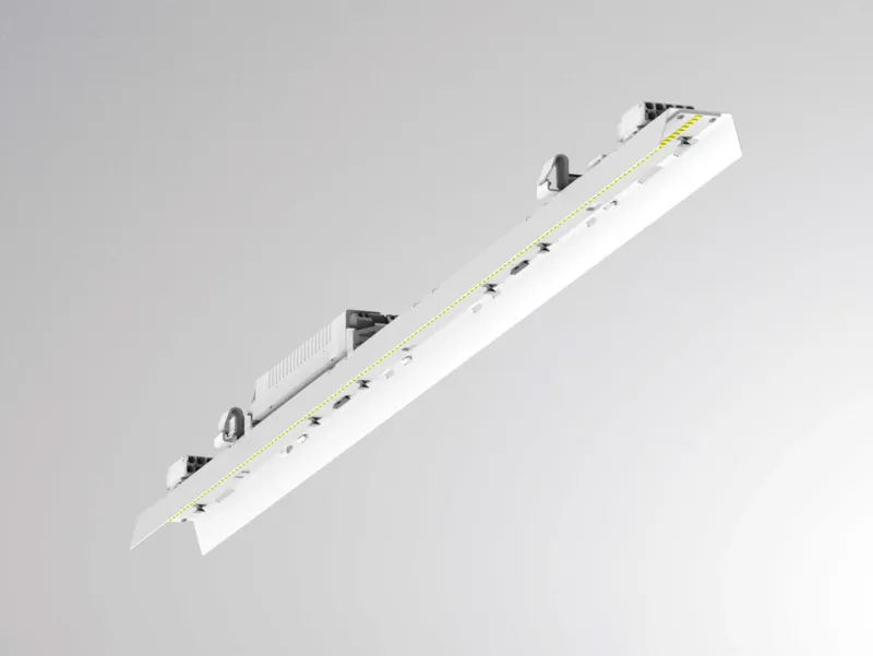 Molto Luce LOG 50 EINSATZ TW (weiß) Molto Luce LOG 50 EINSATZ TW (weiß) - Produktbild 1