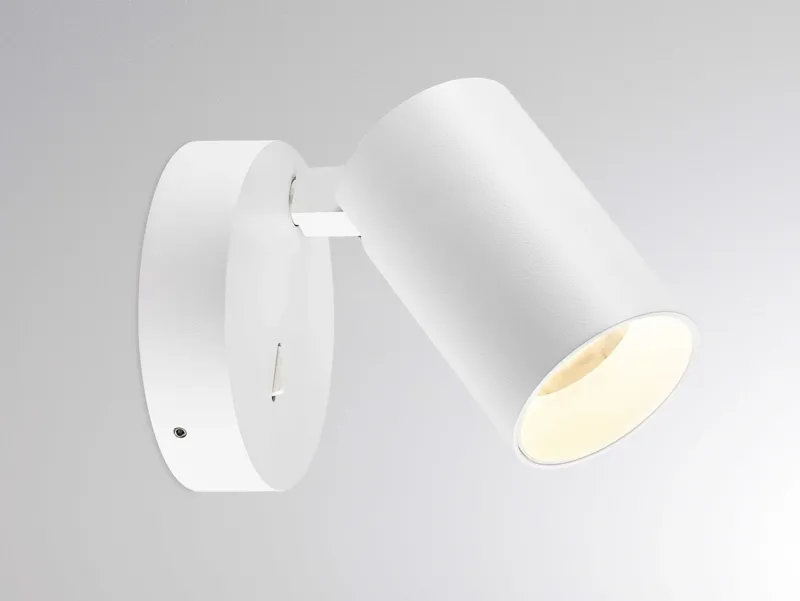 Molto Luce MISSOR READ W (weiß) Molto Luce MISSOR READ W (weiß) - Produktbild 1