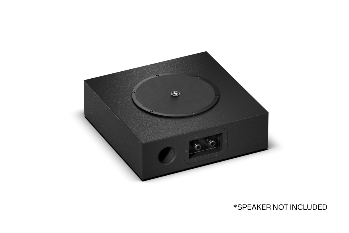 Loxone Aufbaubox für 7" Install Speaker - 3