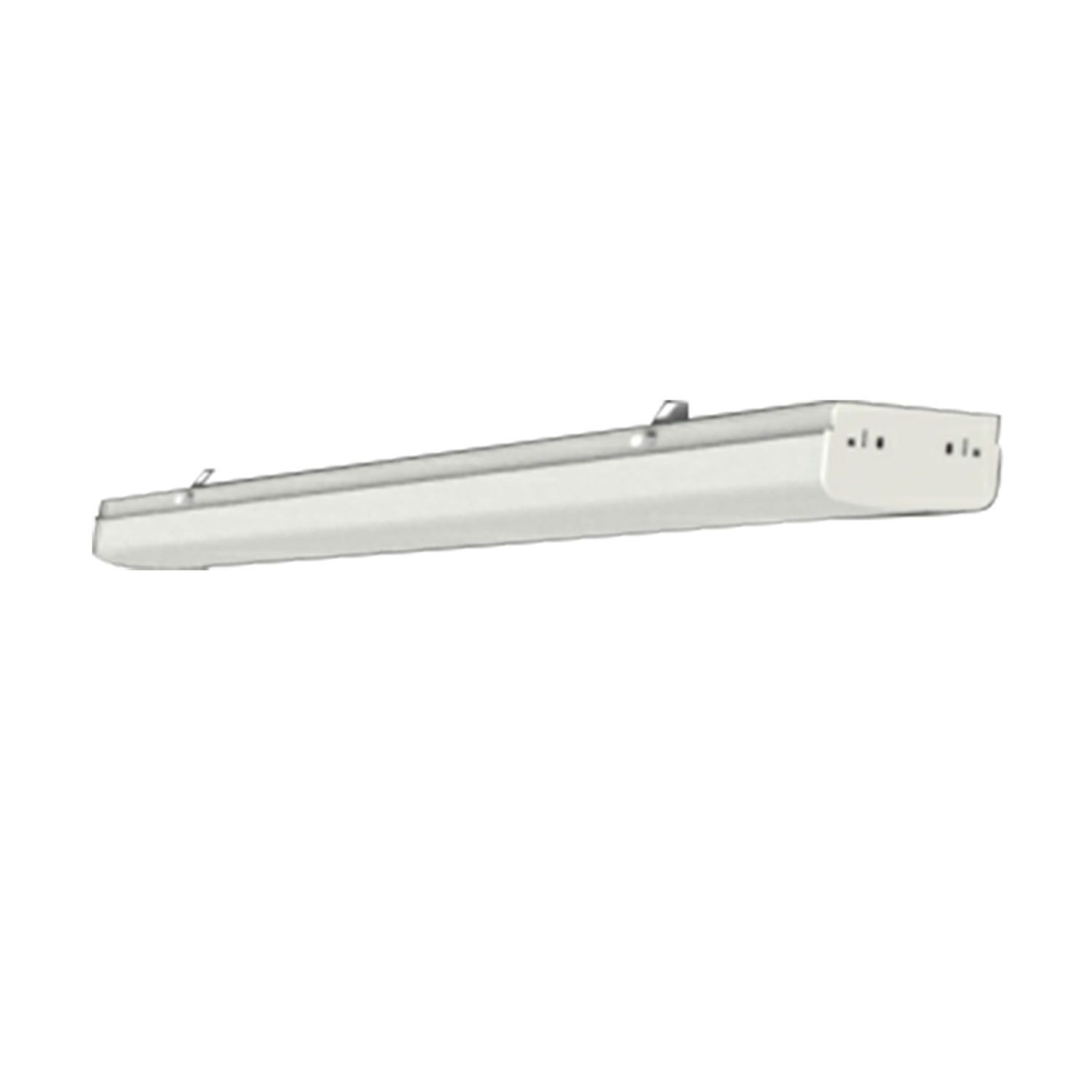 ISOLED FastFix LED Linearsystem IP54 Blindabdeckung für Balkenaufnahme, 1,5m ISOLED FastFix LED Linearsystem IP54 Blindabdeckung für Balkenaufnahme, 1,5m - 1