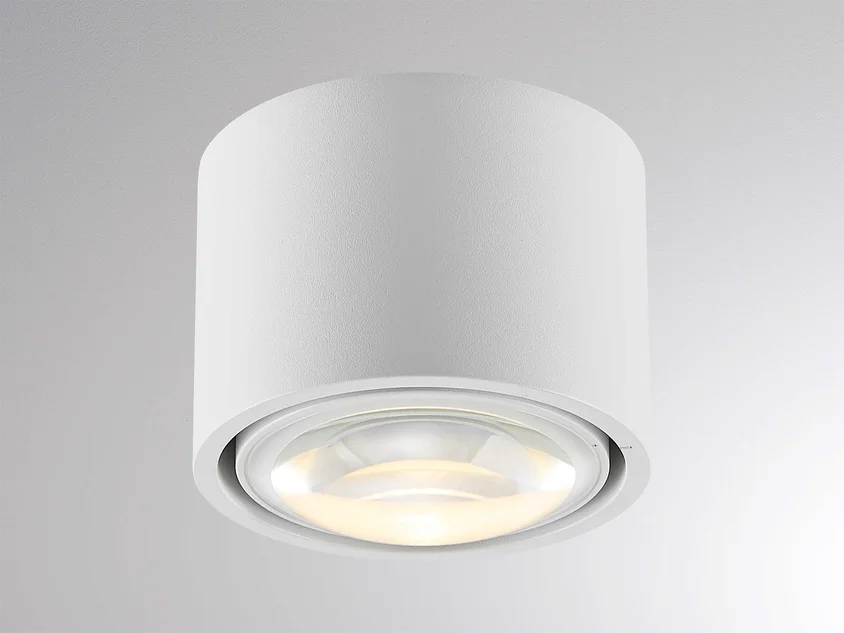 Molto Luce Mag Mini SD (Weiß) Molto Luce Mag Mini SD (Weiß) - 1