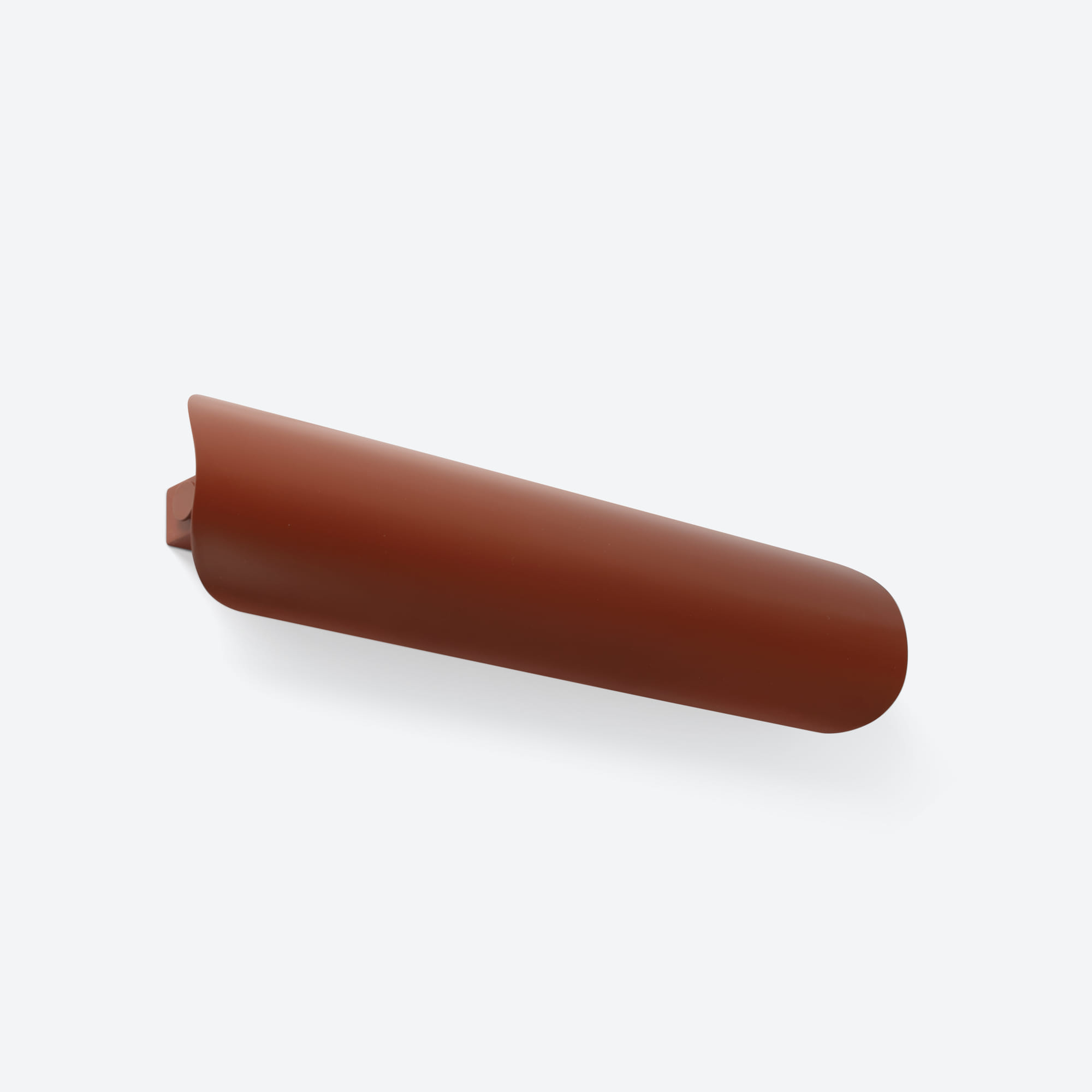 Faro NOVO 500 Wandleuchte terrakotta Faro NOVO 500 Wandleuchte terrakotta - Produktbild 1