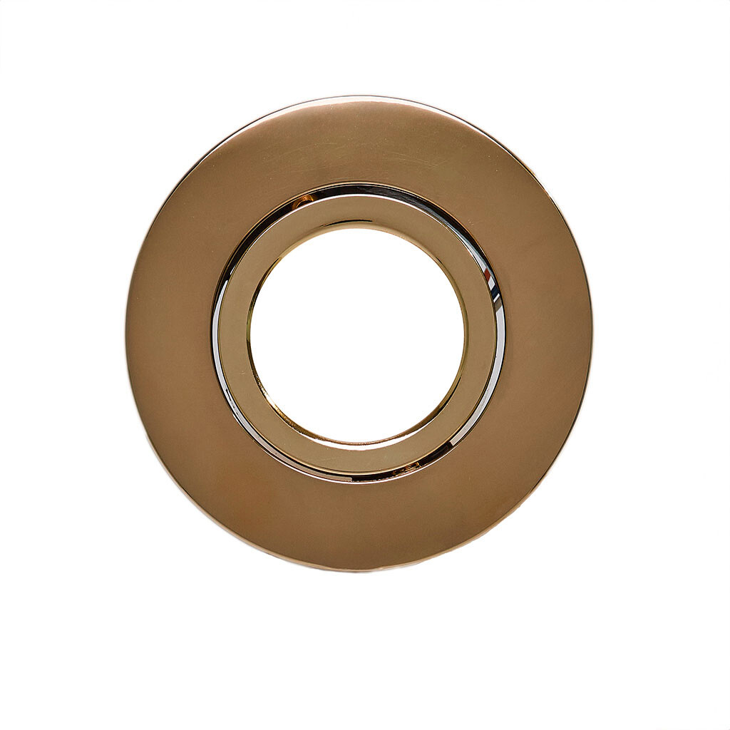 Emilum Swing Spot Einbaurahmen Roségold Emilum Swing Spot Einbaurahmen Roségold - 1