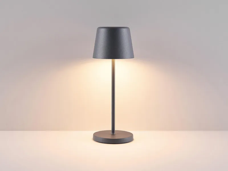 Molto Luce AESTA MINI T (anthrazit) - 4