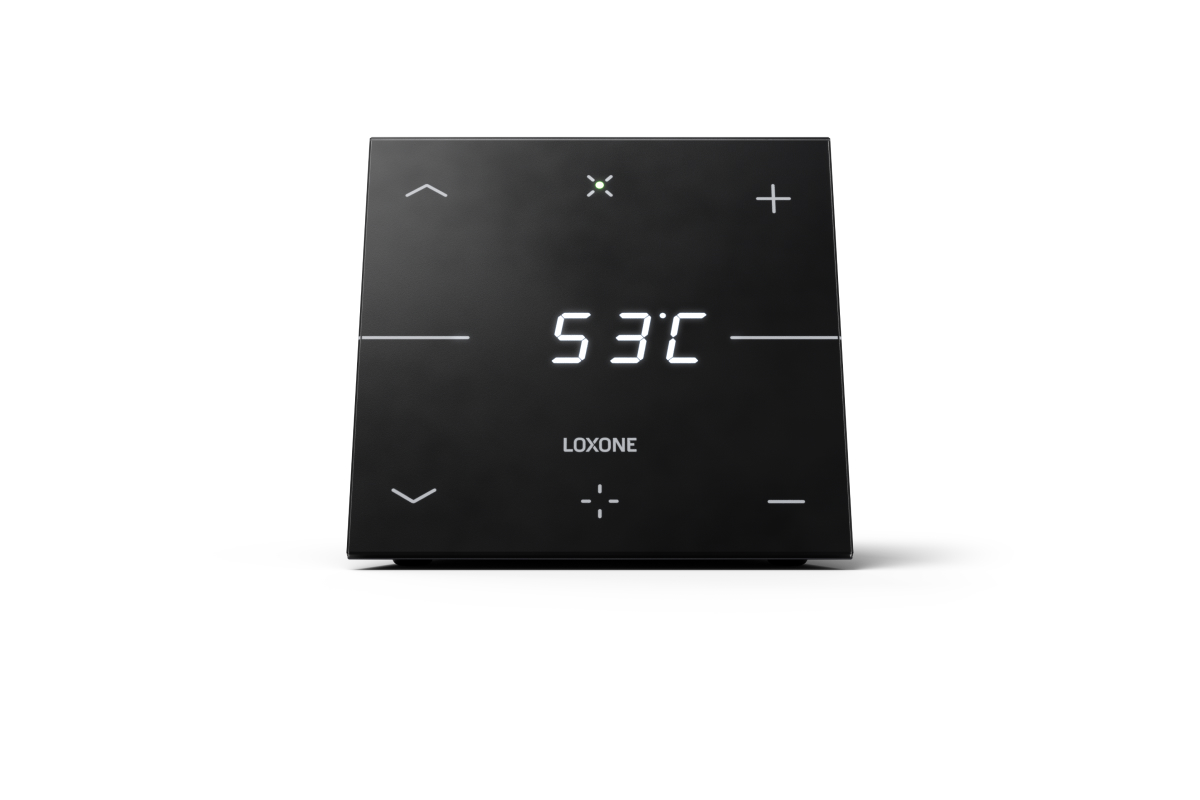Loxone Touch & Grill Air Loxone Touch & Grill Air - 1