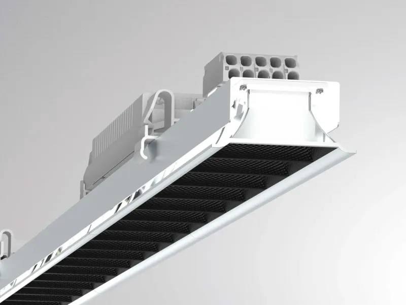Molto Luce LOG 50 OFFICE Einsatz D/ID - 1