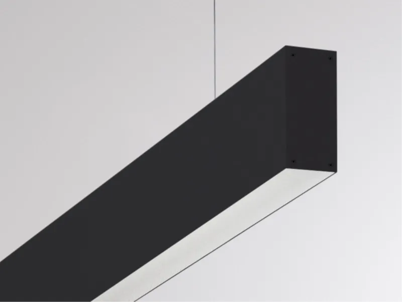 Molto Luce LOG OUT UP/DOWN PDI (schwarz) Molto Luce LOG OUT UP/DOWN PDI (schwarz) - 1