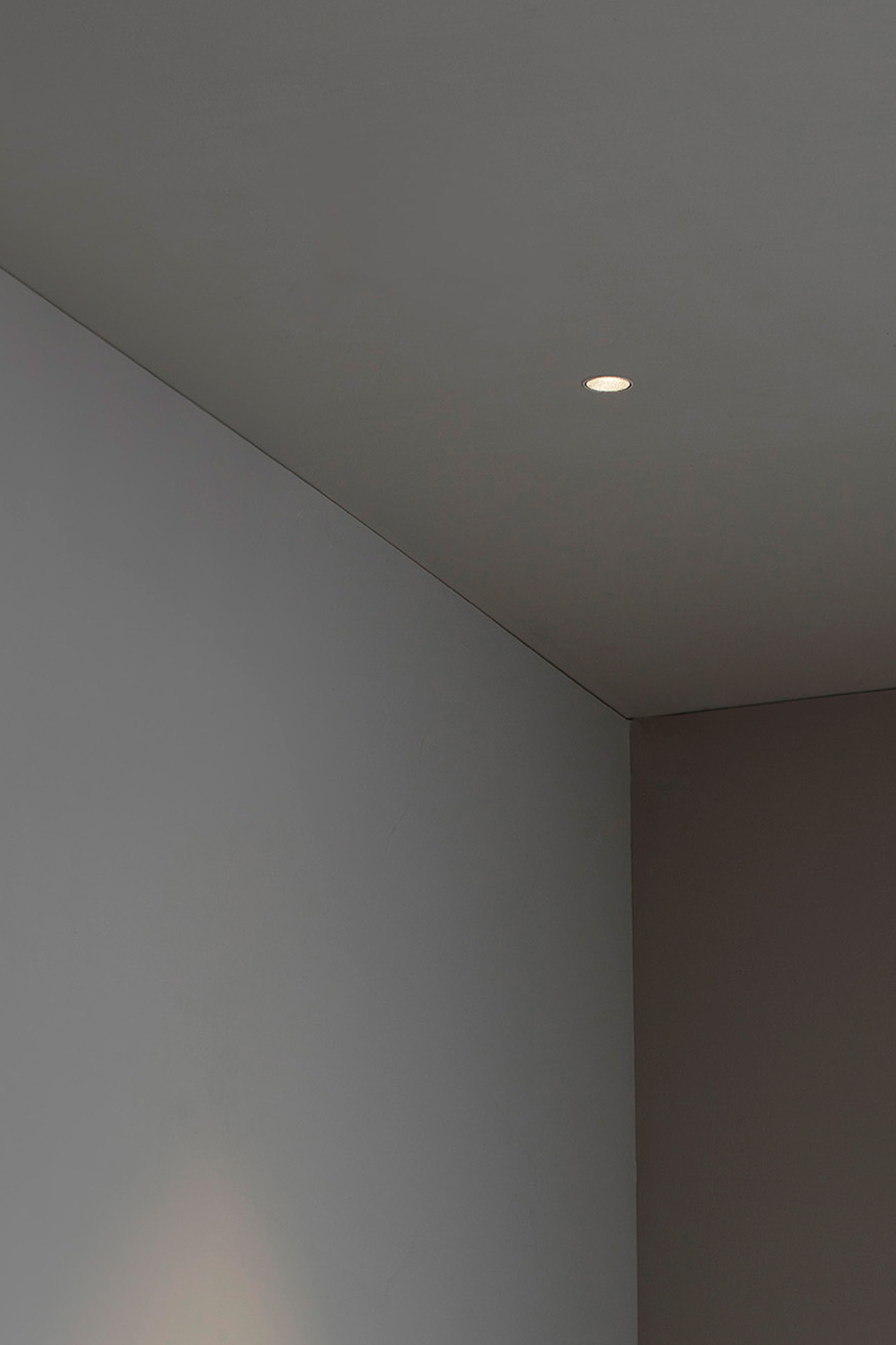 Faro FOX Einbaulampe schwarz 5W 2700K 25° - Produktbild 2