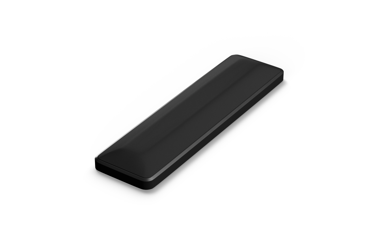 Loxone Remote Air Anthrazit - 3
