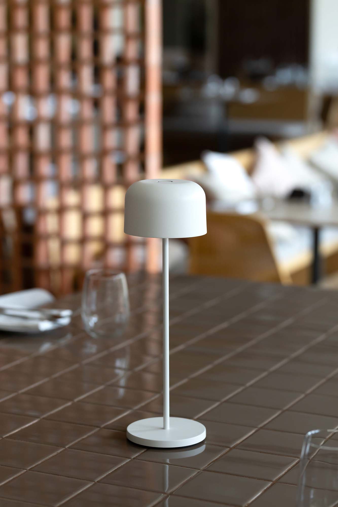 Faro MAVIS 200 Tragbare Lampe weiß - Produktbild 3