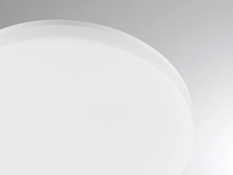 Molto Luce MUSO ROUND SD (weiß) - Produktbild 5