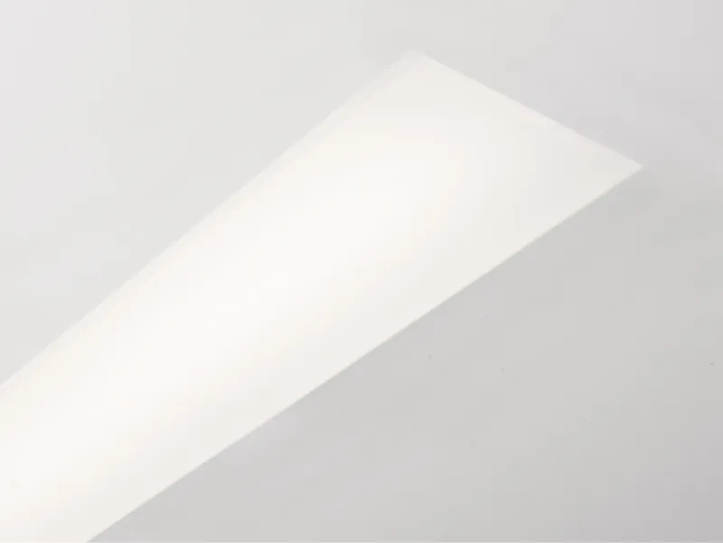 Molto Luce LOG IN 2 TRIMLESS R (natur/satiniert) Molto Luce LOG IN 2 TRIMLESS R (natur/satiniert) - Produktbild 1