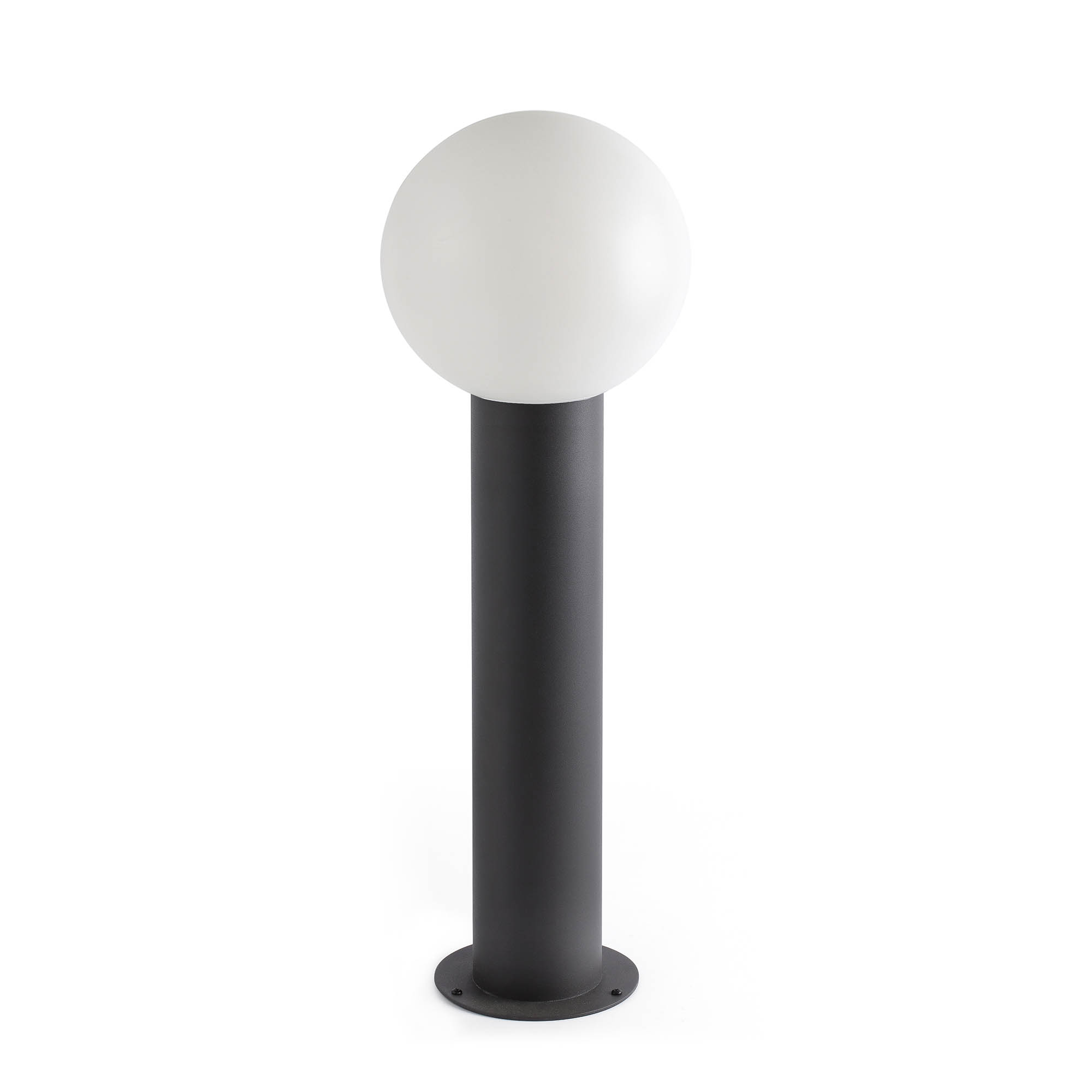 Faro MOON 610 Dunkelgraue Pendelleuchte - 1