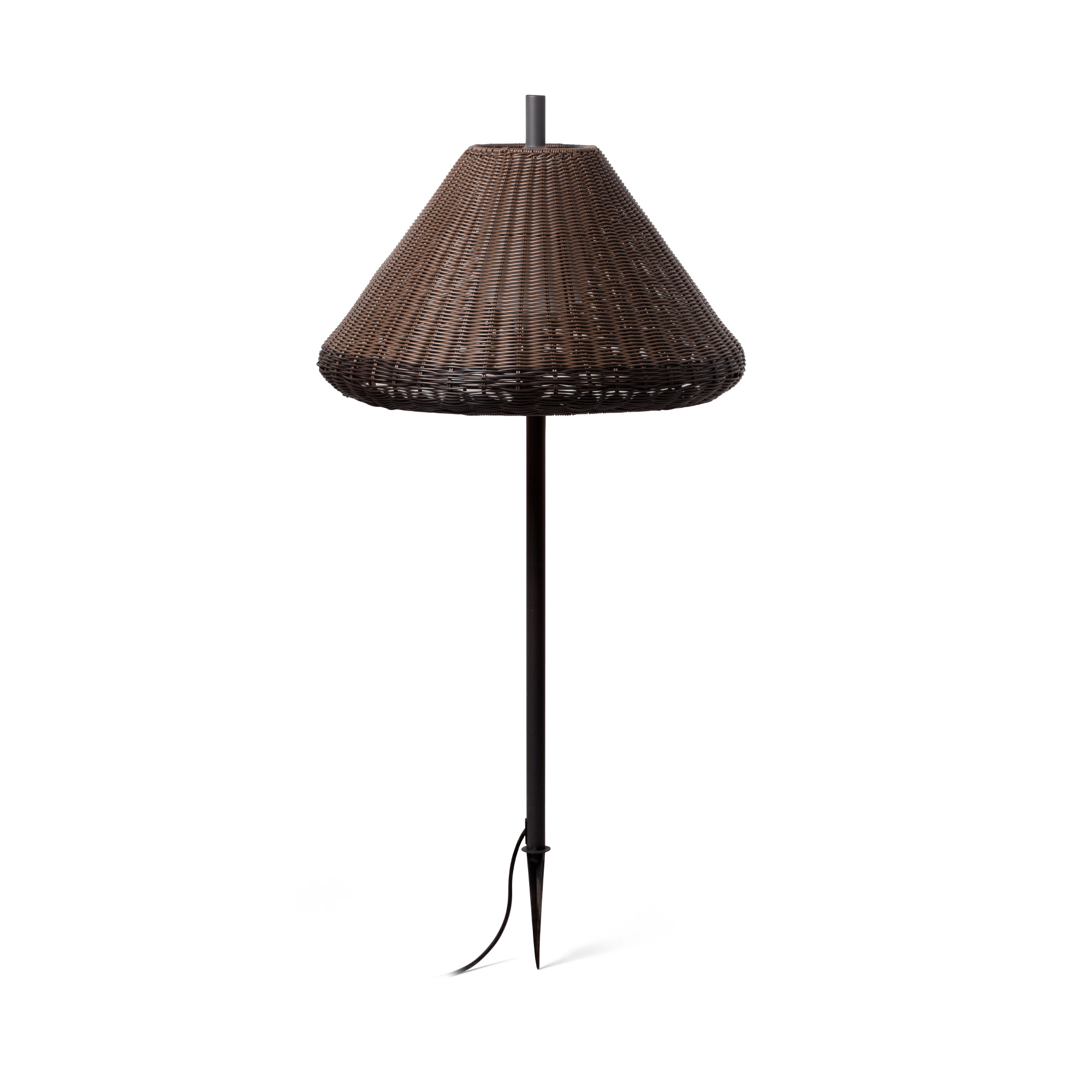 Faro SAIGON OUT Grau/brauner Pfahl 1M W70 - 1