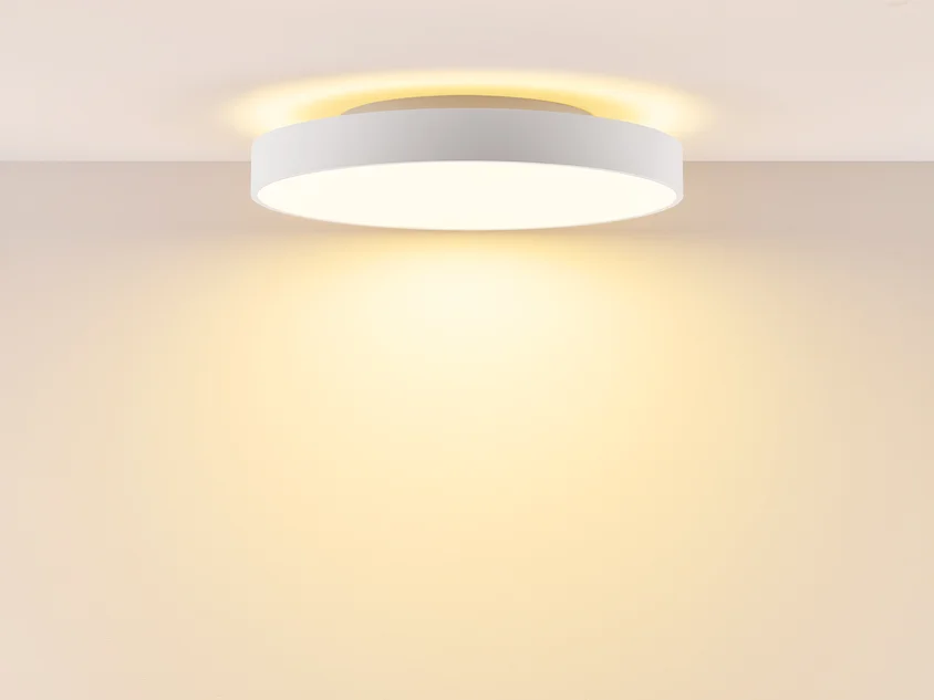 Molto Luce DESCO PRO L SDI (weiß) - 5