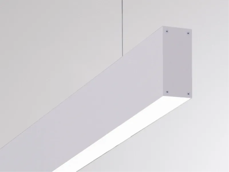 Molto Luce LOG OUT UP/DOWN PDI (aluminium eloxiert) - 1