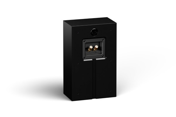 Quadral SIGNUM PHASE 1 Wall Speaker Black SG Pair - Produktbild 3