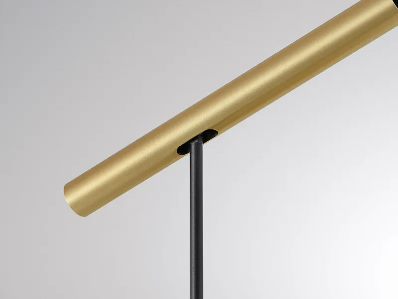 Molto Luce MEYJO F (schwarz gold) - Produktbild 8