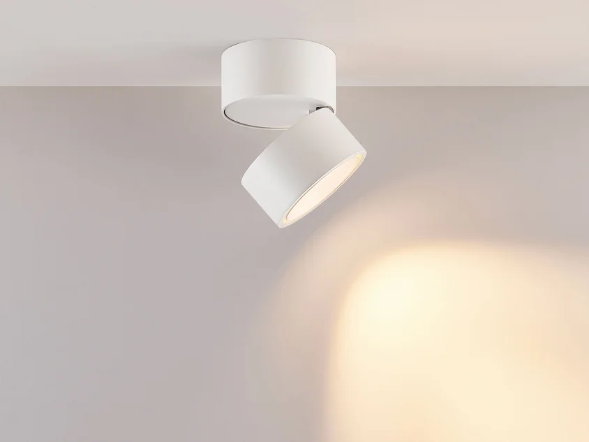 Molto Luce Magis SD (Weiß) - 8