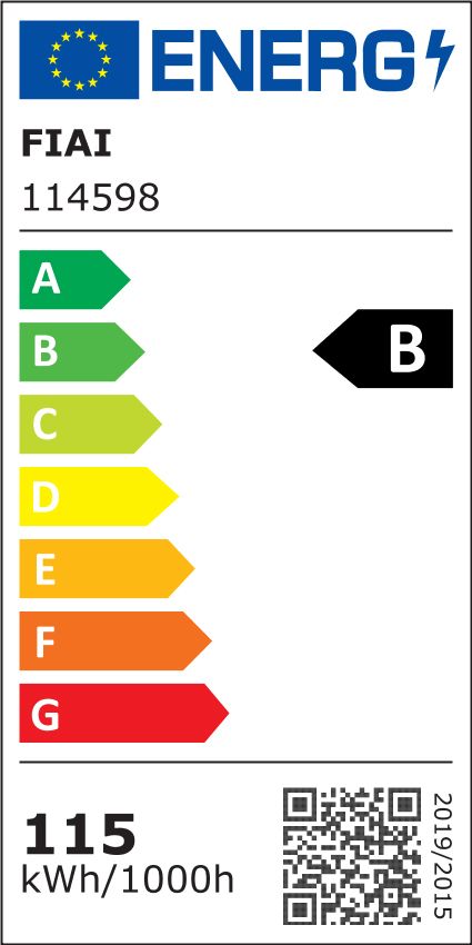ISOLED LED Street Light HE115, 4000K, 1-10V dimmbar mit Tageslicht- und Bewegungssteuerung, Winkel Typ III - 4