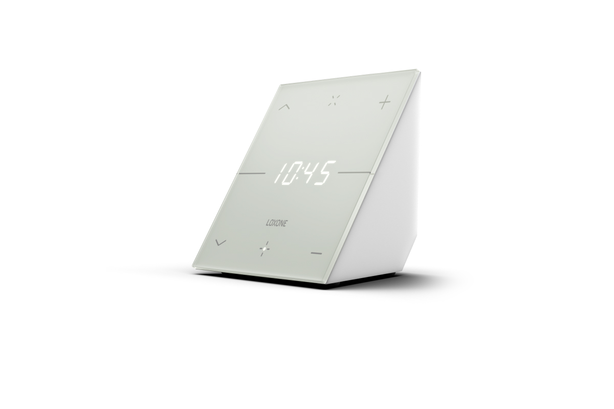Loxone Touch Nightlight Air - 4