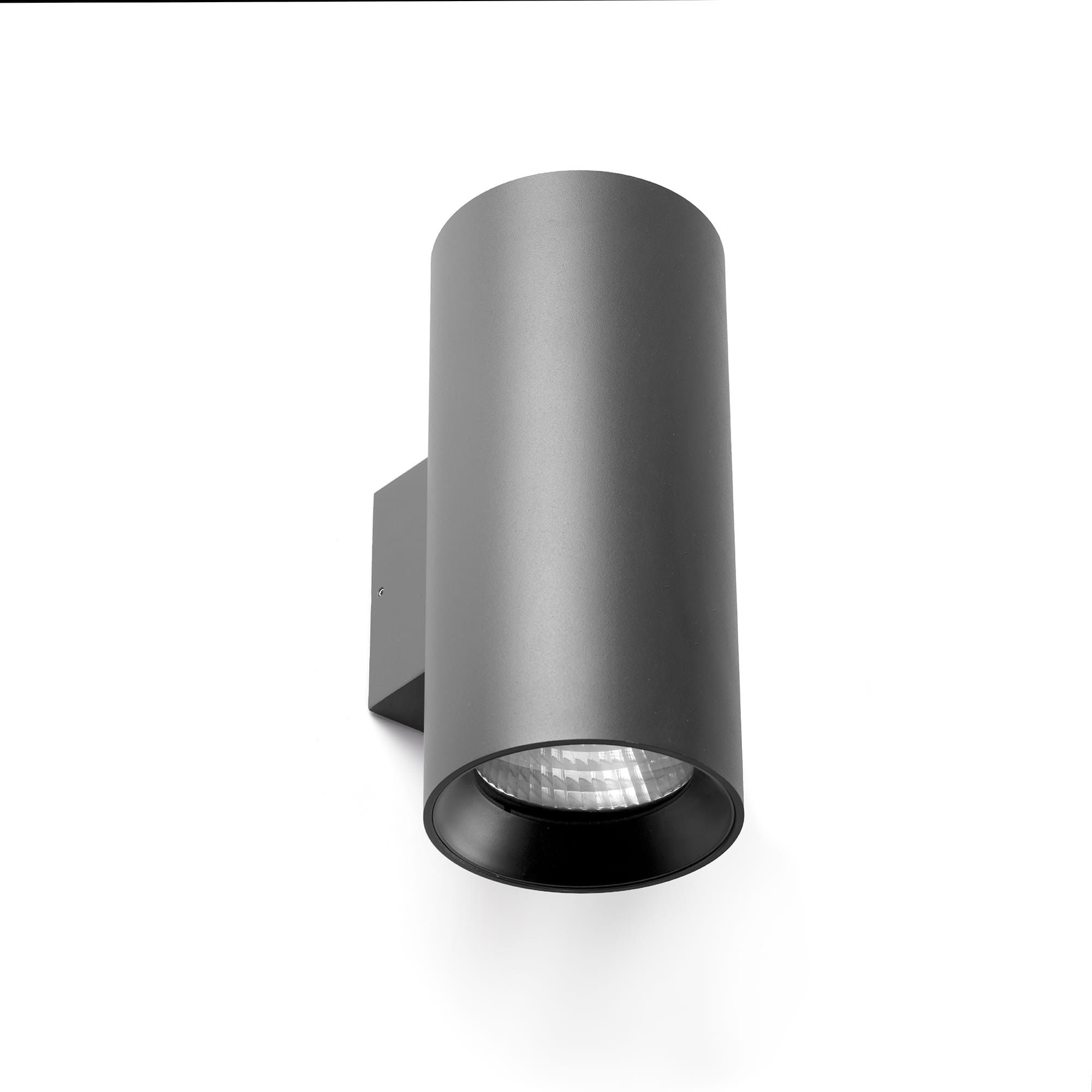 Faro THON 2L Wandleuchte grau Faro THON 2L Wandleuchte grau - Produktbild 1