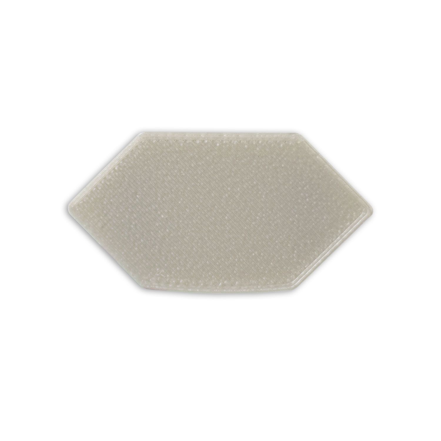 ISOLED Endkappe E214 für LED Trockenbauprofil Inneneck, 1STK - 2