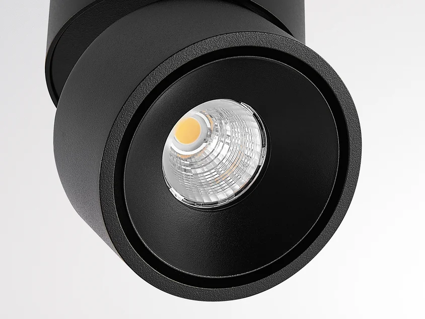 Molto Luce Magis SD (Schwarz) - 5