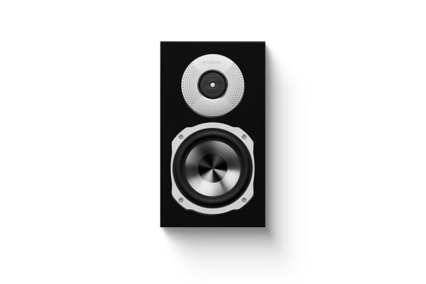 Loxone SIGNUM 20 Black Pair - 4