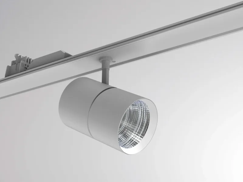 Molto Luce TRAIL MOVA M (grau) - Produktbild 1