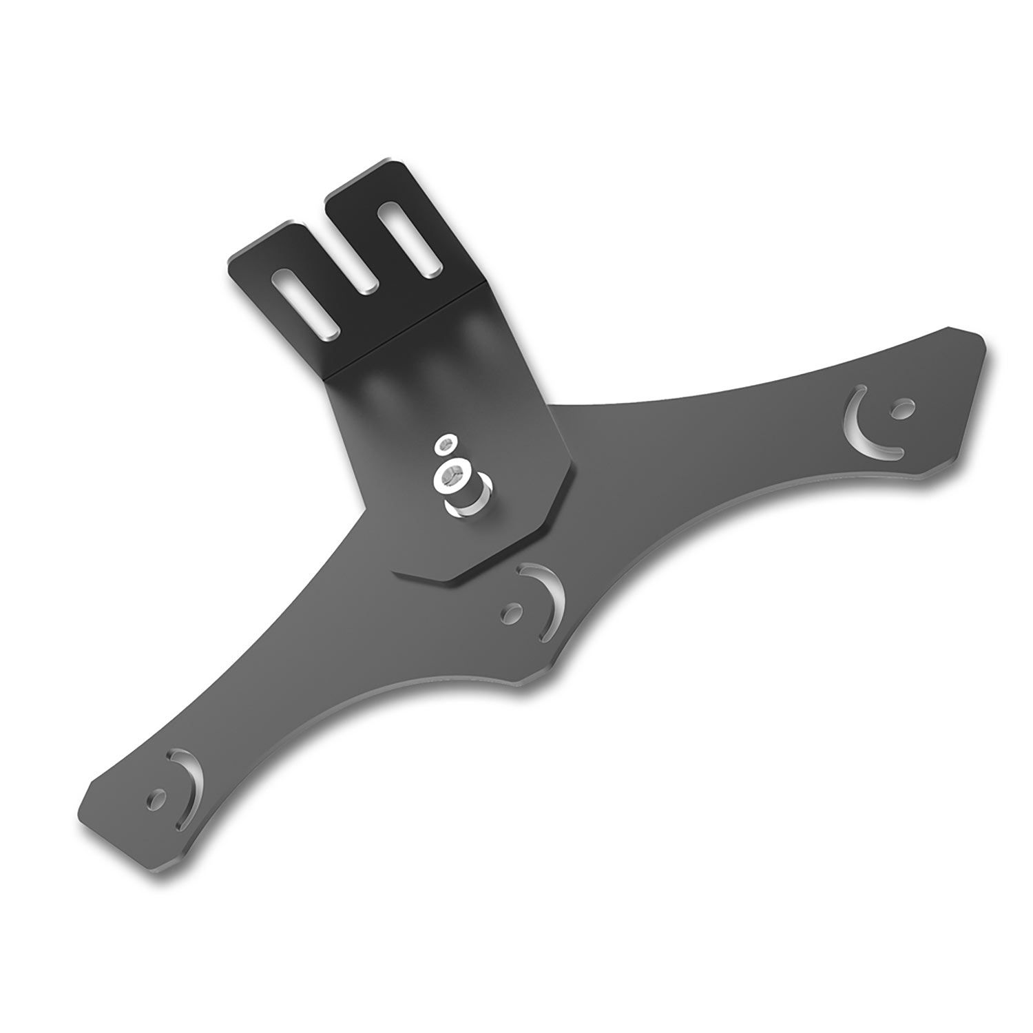 ISOLED 3er Verbinder für Hallenleuchte LN (2 Stück) - 1