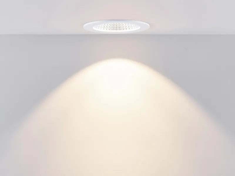 Molto Luce SUNRAY III R (weiß) - 6