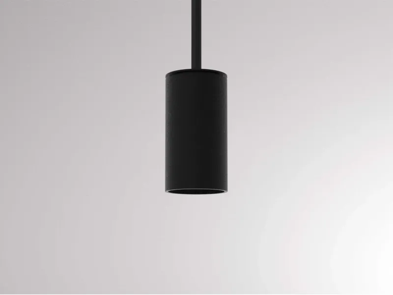 Molto Luce LOON MINI VOLARE (schwarz) - 1
