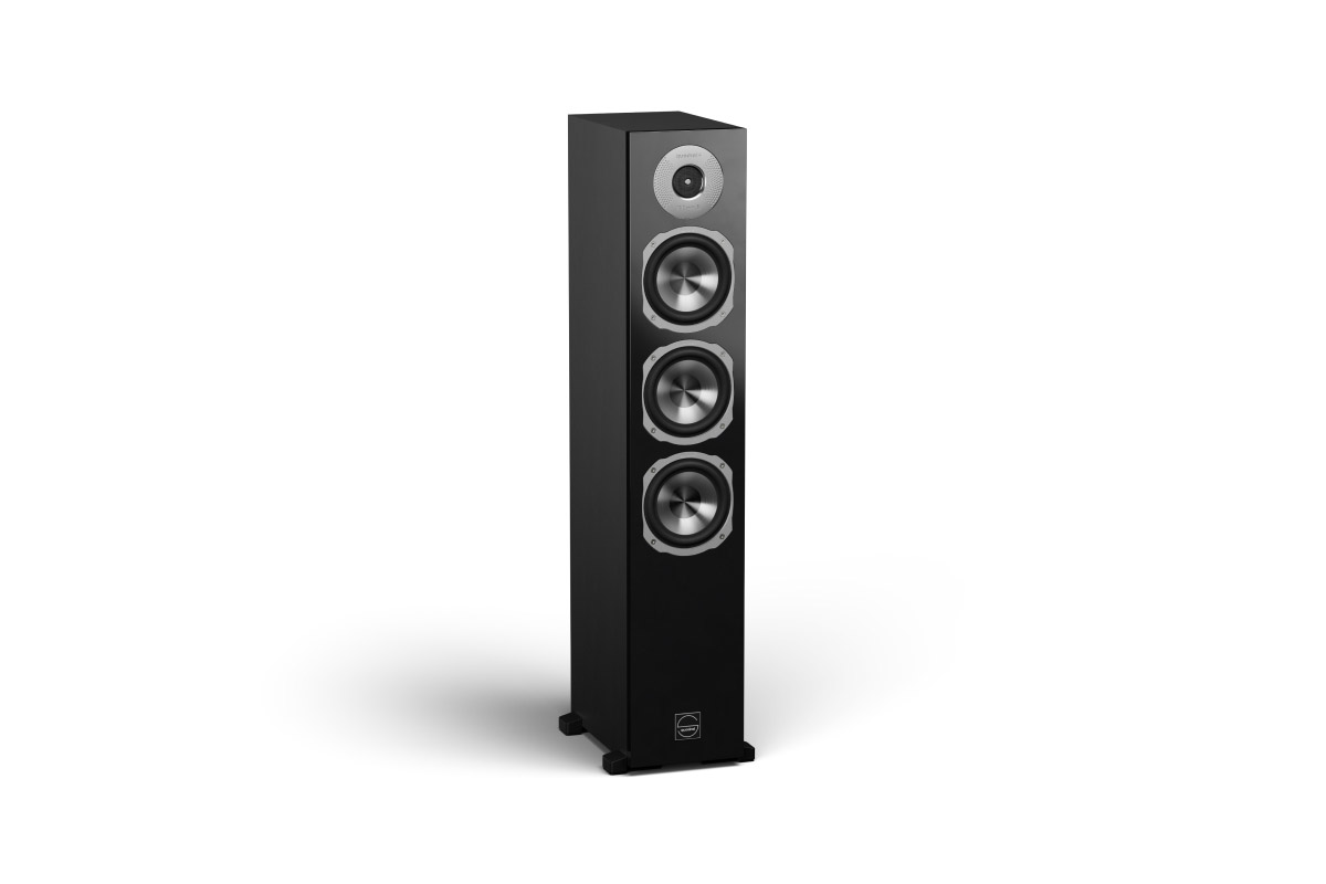 Quadral SIGNUM 70 Black - 1