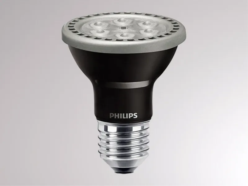 Molto Luce MASTER LED PAR - Produktbild 1
