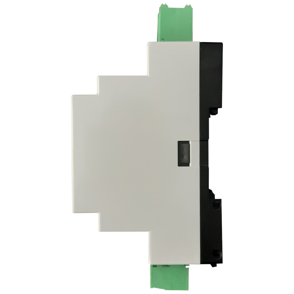 Emilum DMX, RS485, 4-Port Splitter (Booster) Unidirektional - Produktbild 3