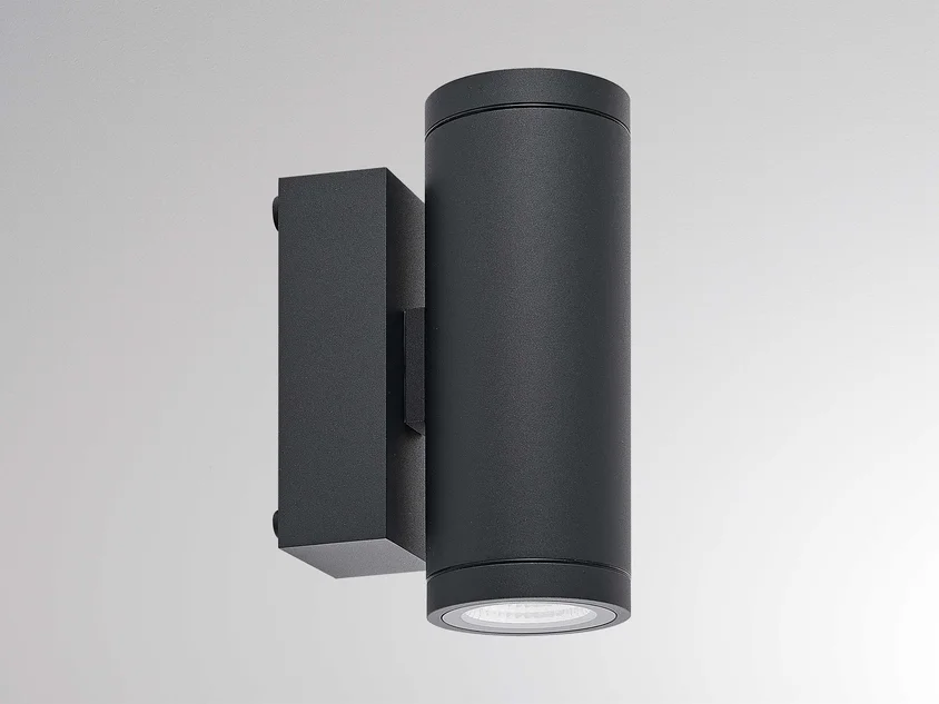 Molto Luce FORIS MINI DOUBLE RD W (anthrazit) Molto Luce FORIS MINI DOUBLE RD W (anthrazit) - 1