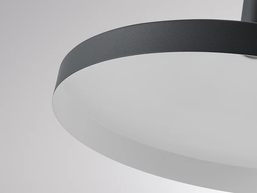 Molto Luce Lora 3 PD (Schwarz) - 5