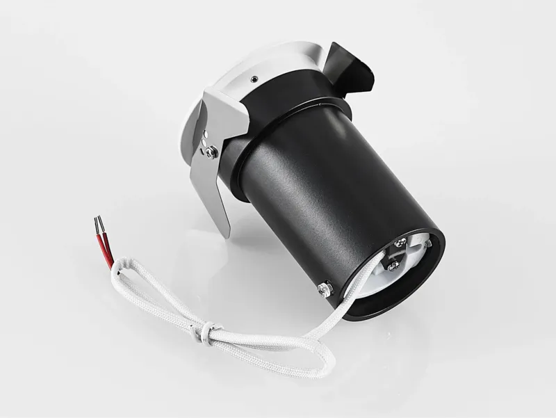 Molto Luce ELIX MINI R (weiß) - 5