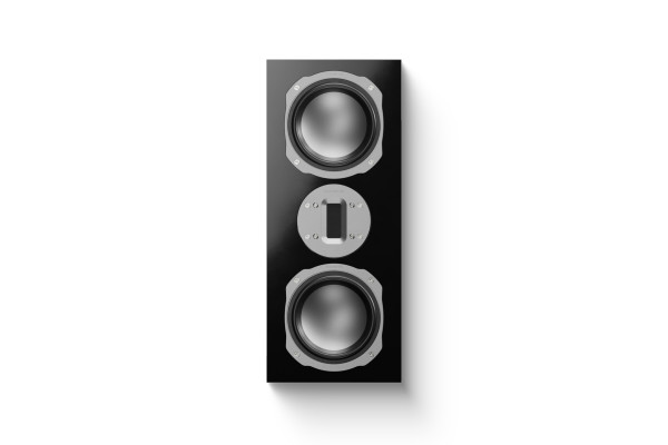 Quadral Chromium Phase Black HG - 2