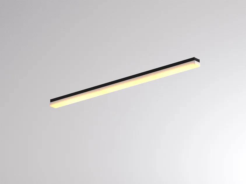 Molto Luce CARA XL (schwarz) Molto Luce CARA XL (schwarz) - 1