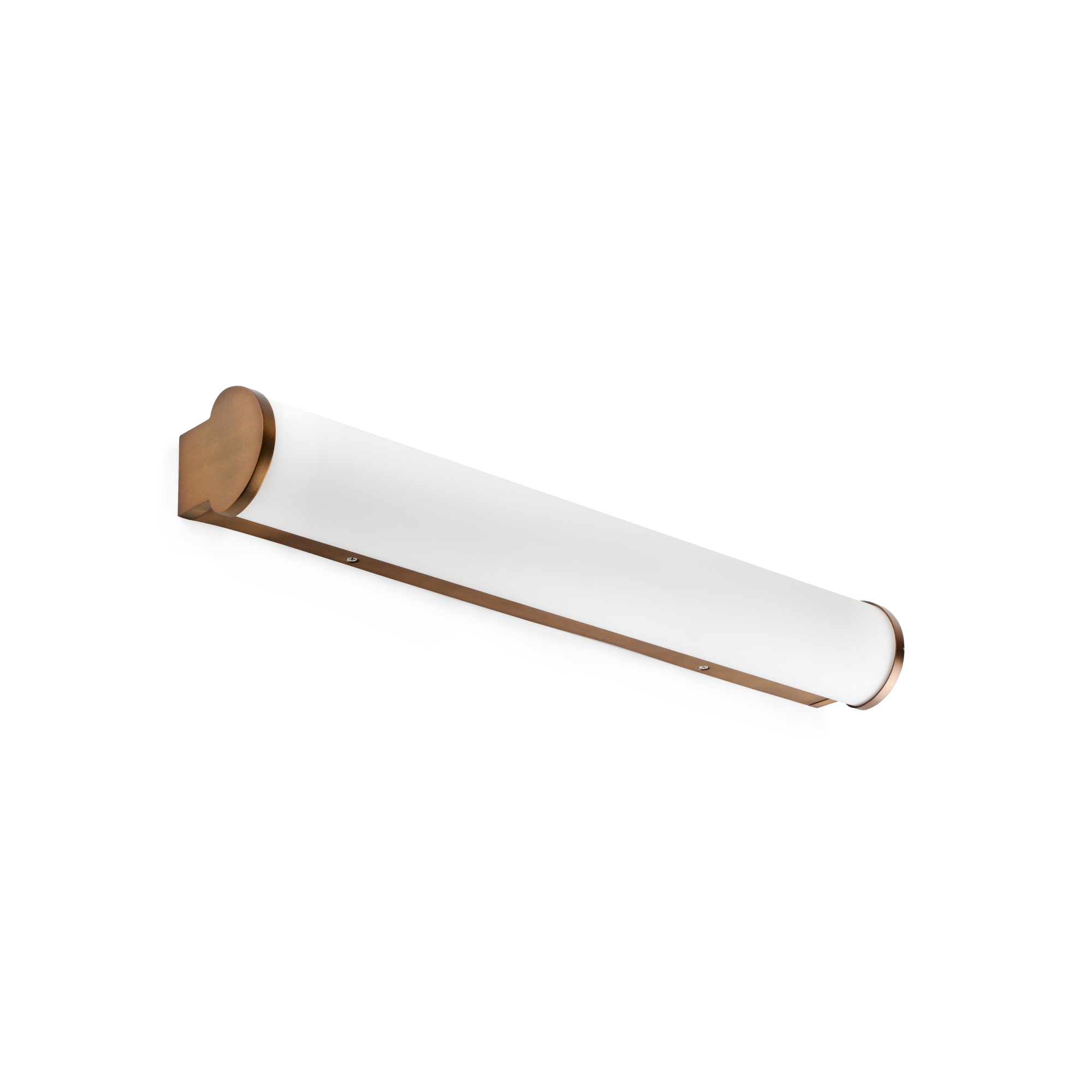 Faro DANUBIO 575 Wandleuchte bronze 18W Faro DANUBIO 575 Wandleuchte bronze 18W - Produktbild 1