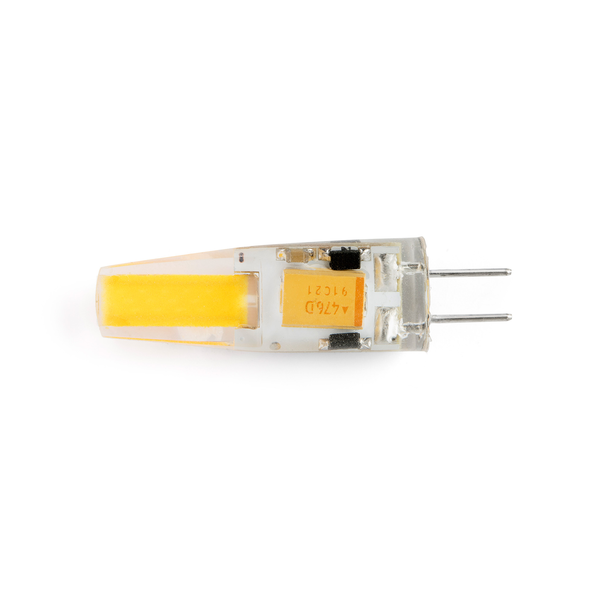 Faro G4 LED-Glühbirne 1,6W 3000K Faro G4 LED-Glühbirne 1,6W 3000K - Produktbild 1