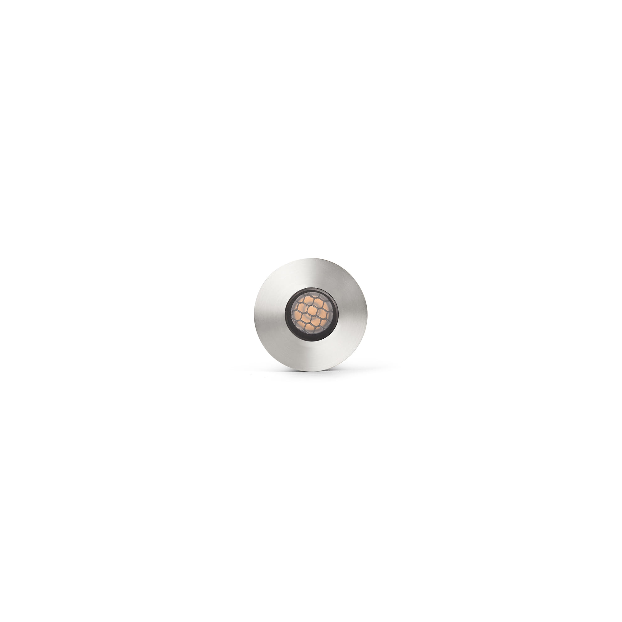 Faro GRUND Einbauleuchte weiß 1W 2700K 36º 24V Faro GRUND Einbauleuchte weiß 1W 2700K 36º 24V - Produktbild 1