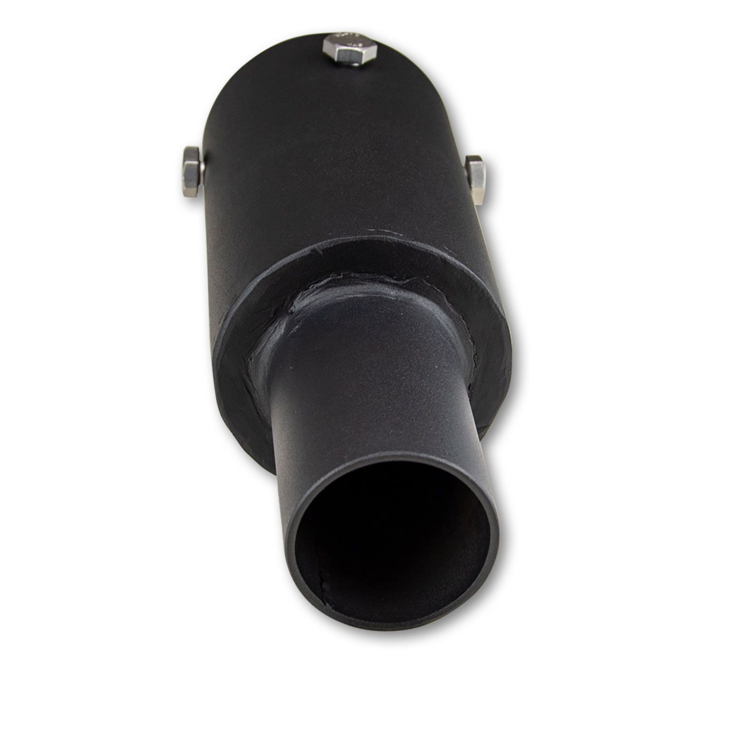ISOLED Mastadapter 80 auf 60mm für Street Light HE75-115 ISOLED Mastadapter 80 auf 60mm für Street Light HE75-115 - 1